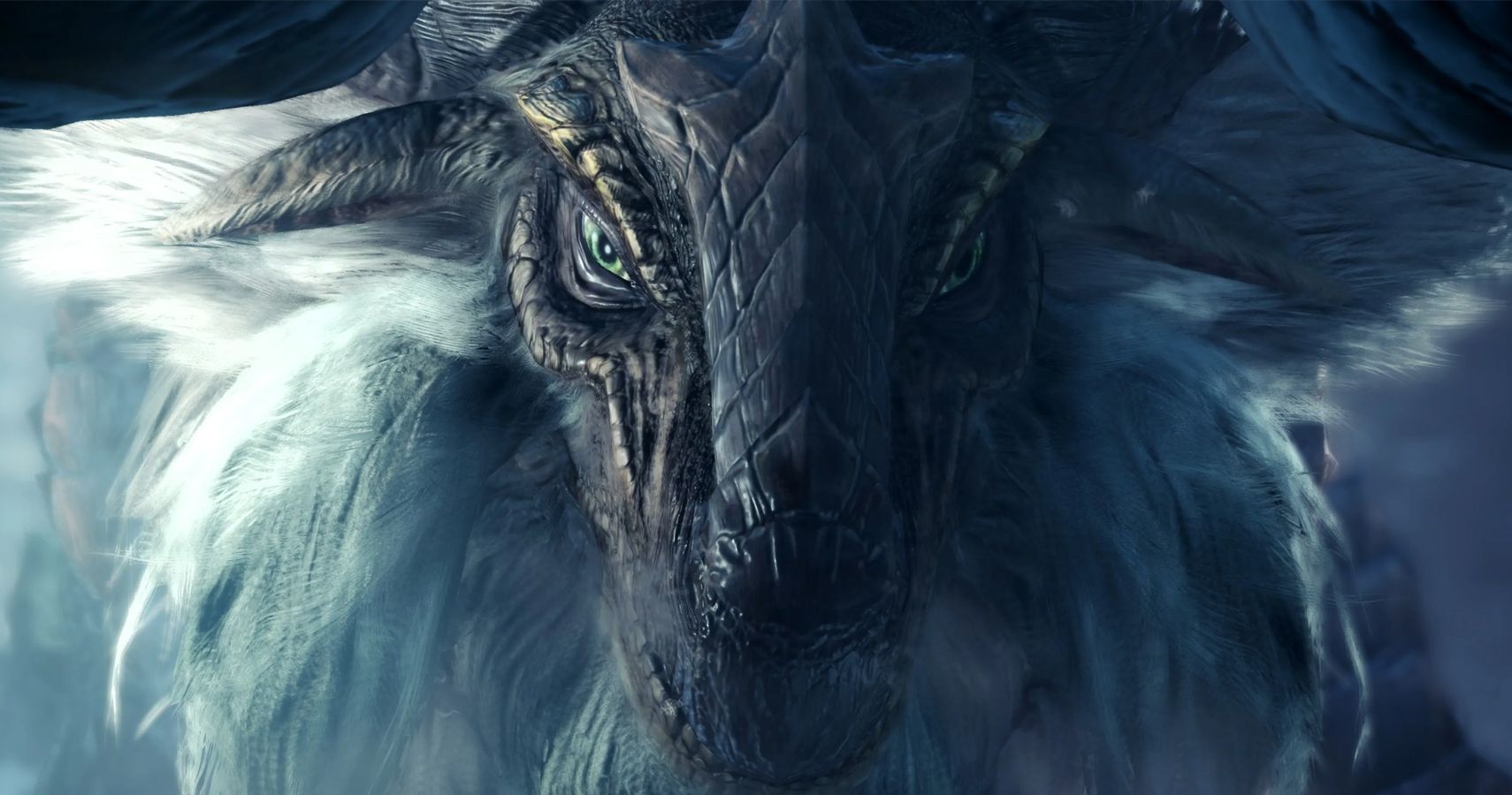 Monster Hunter World Iceborne Pc Update Schedule Announced