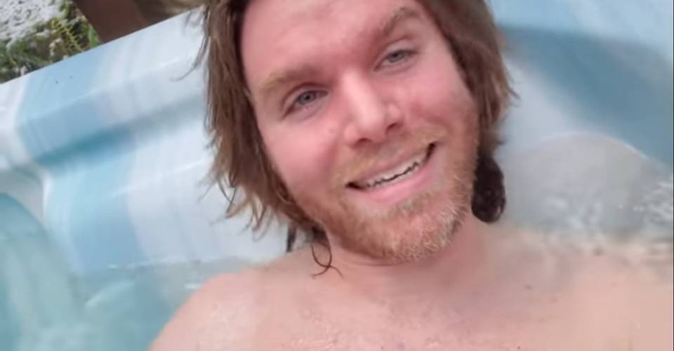 Get Chris Hansen Vs Onision Everything That S Happened So Far HD Get Wallpaper Chris Hansen Vs Onision Everything That S Happened So Far For Free