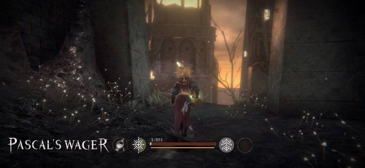 This Chinese Dev Wants To Make Dark Souls Work On Mobile