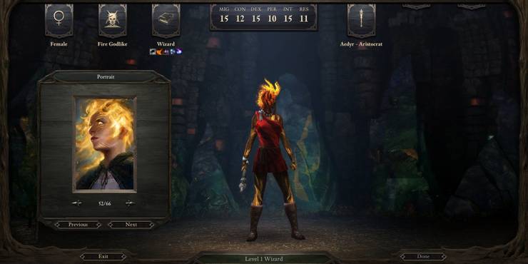 Pillars Of Eternity 2 Every Class Ranked From Worst To Best