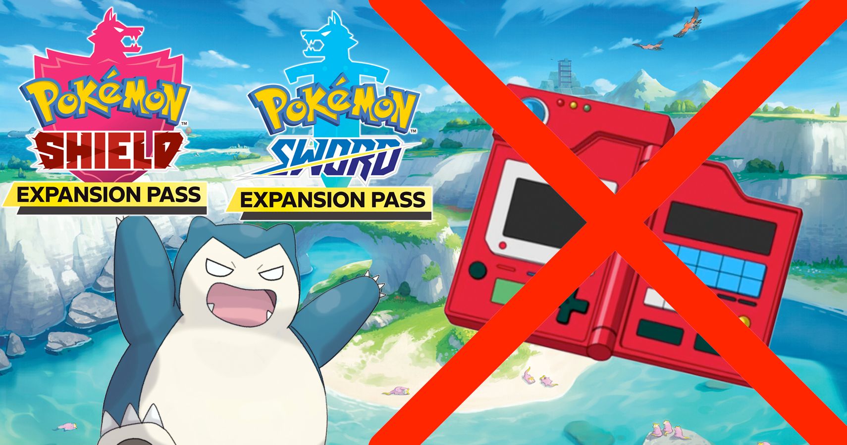 Game Freak Co Founder Responds To Criticism About Adding Old Pokemon To Sword Shield S Dlc