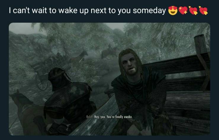 When You Re Having A Sleep Overatarnateshouse And You Wake Up