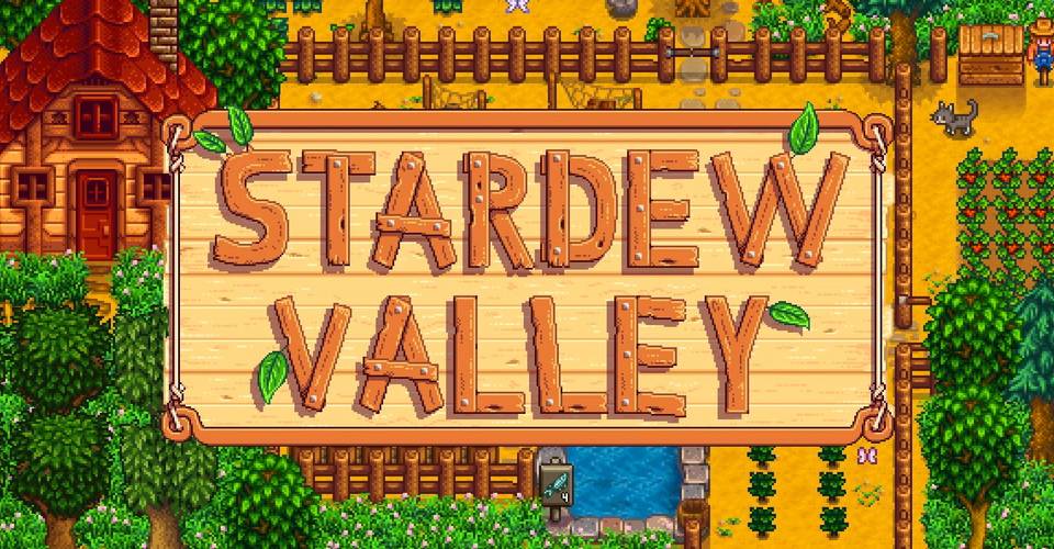 Stardew Valley Album 2 Meine Kleine Welt