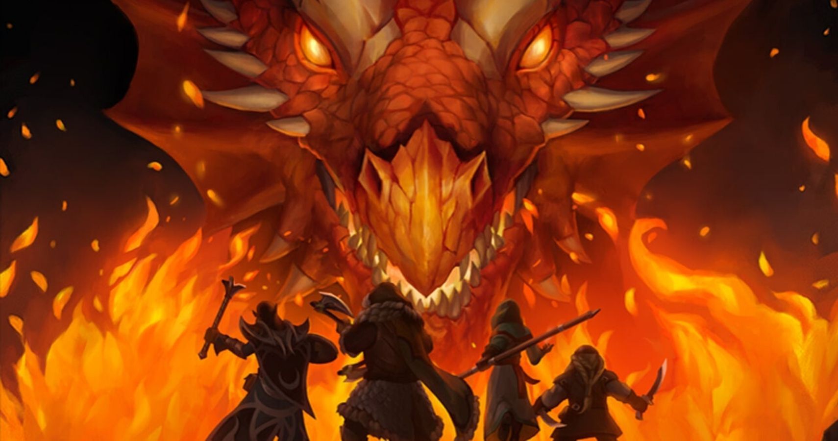 dragons and dungeons 3