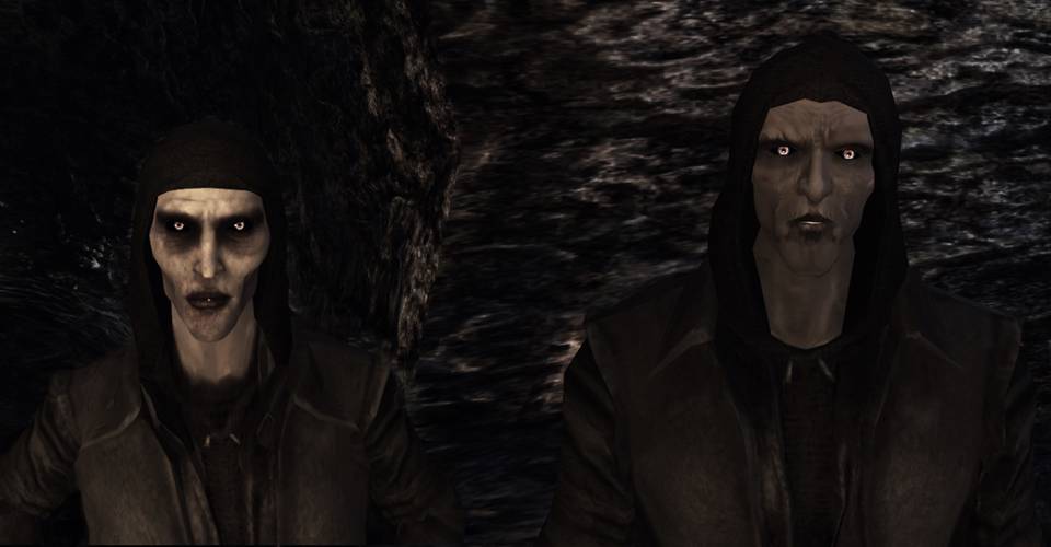 The 10 Best Vampire The Masquerade Bloodlines Cheats Thegamer