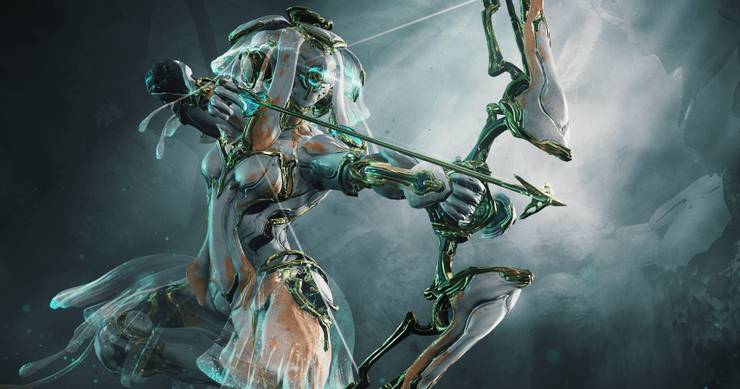 Warframe 10 Best Bows Ranked Thegamer