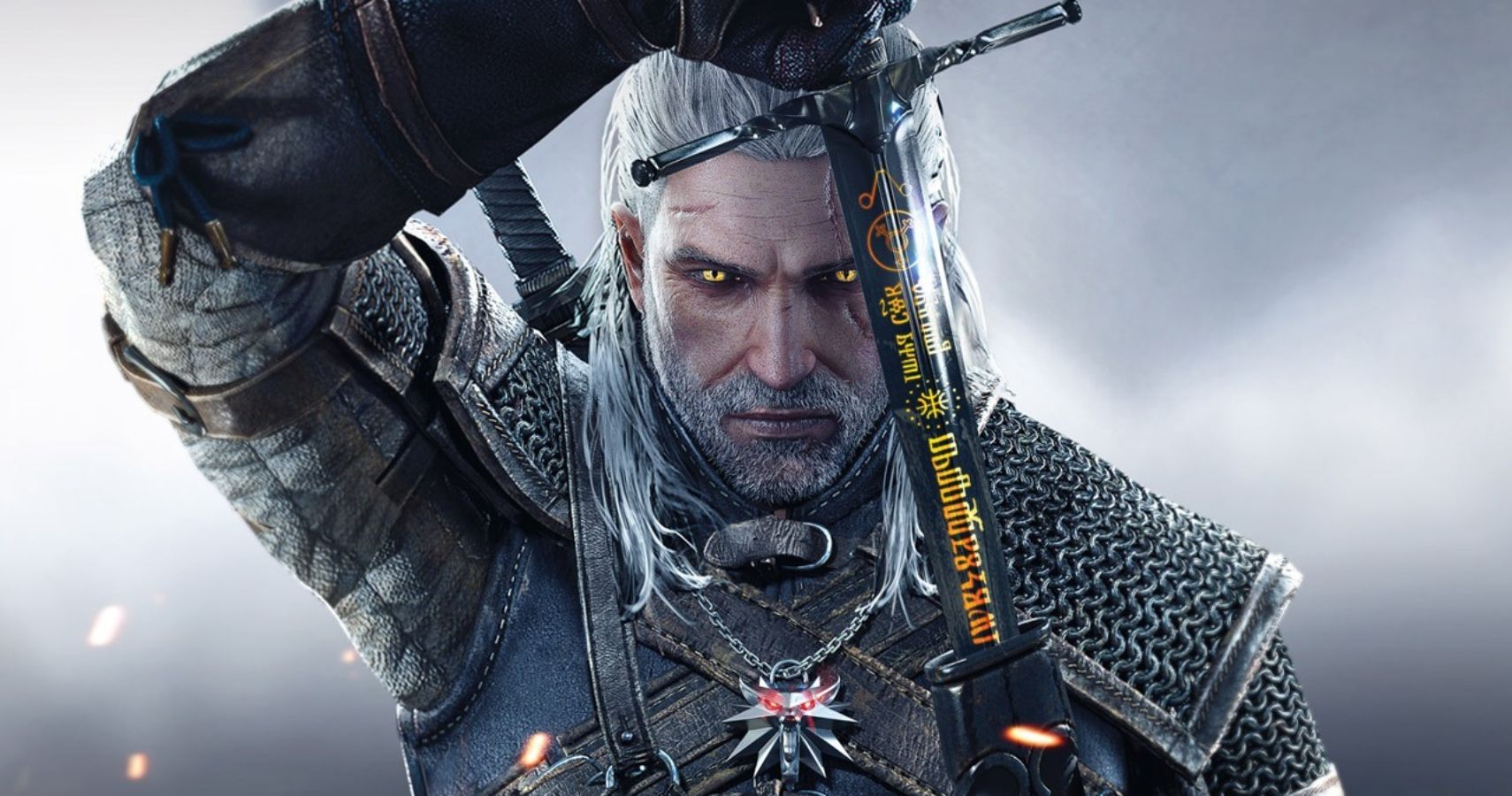 the witcher video game download
