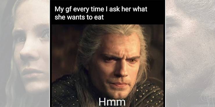 15 Hilarious Memes About Netflix S The Witcher That Will Make