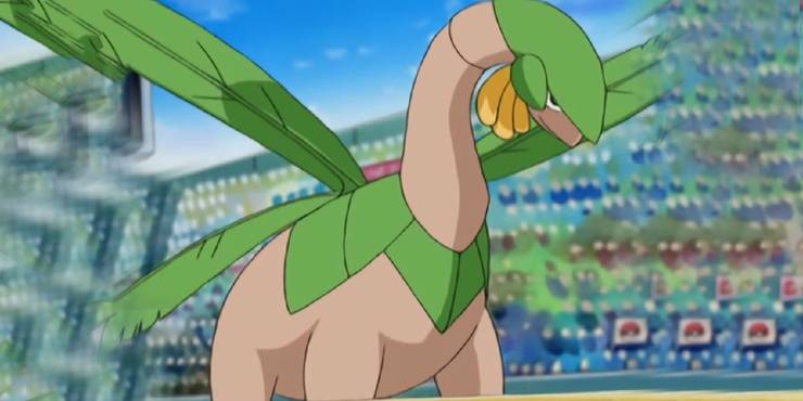 15 Pokemon That Prove There Needs To Be A Dinosaur Type