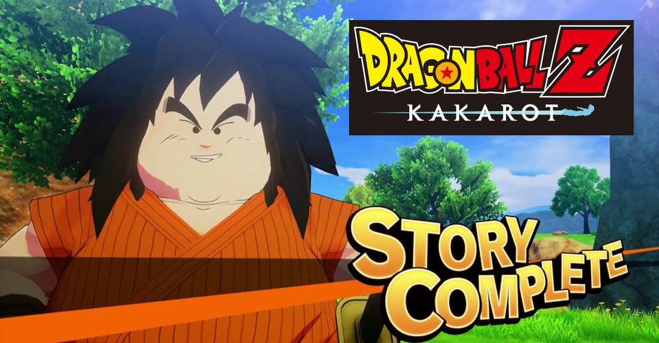 Dragon Ball Z Kakarot Where To Find Yajirobe As Piccolo