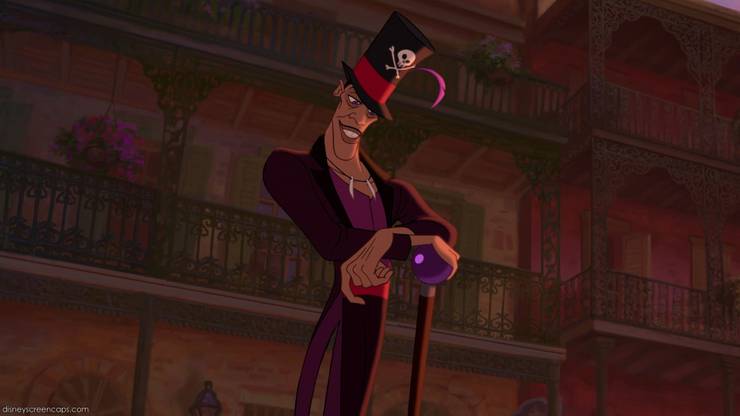 5 Best Characters To Use In Disney Villainous Amp 5 Worst