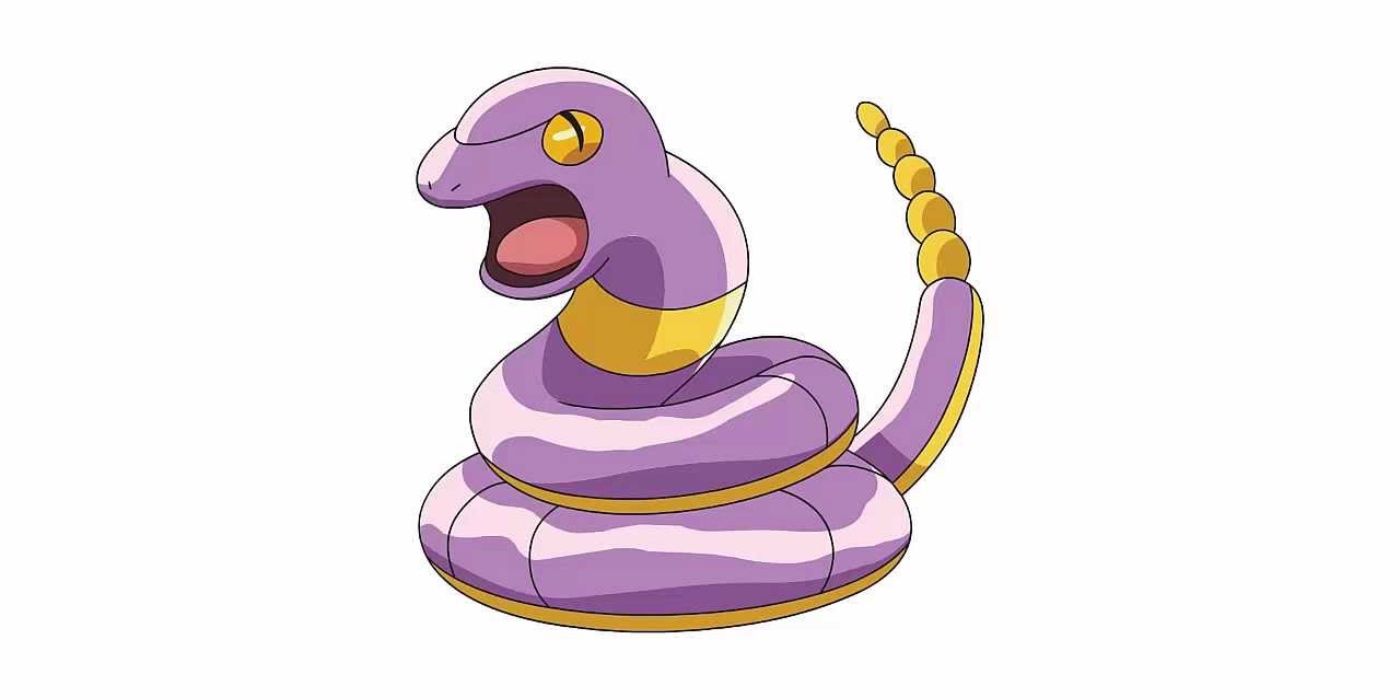 pokemon freen battle snake