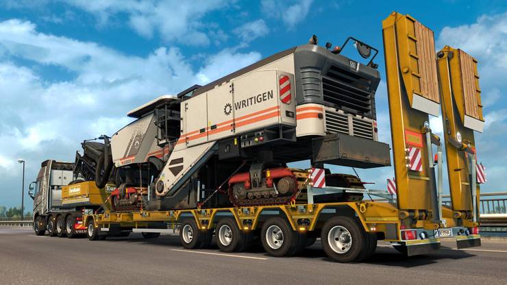 Euro Truck Simulator 2 5 Surprising Reasons It S Worth Your Time 5 It Isn T