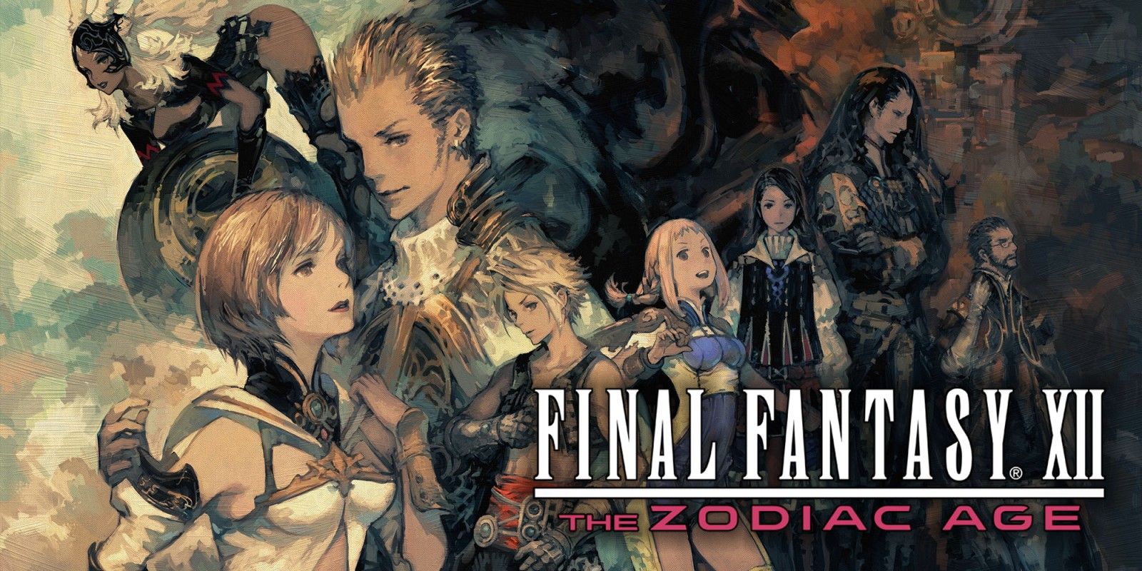 10 Best Final Fantasy Games Of The Decade Ranked Thegamer