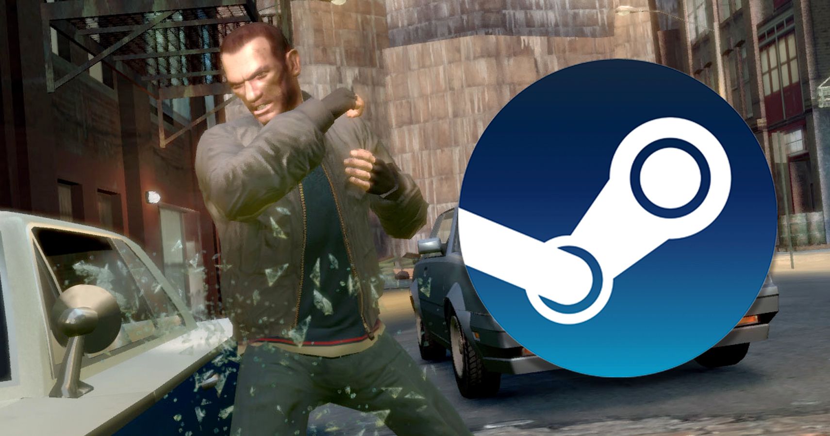 Tell what version of gta 4 steam hmvol