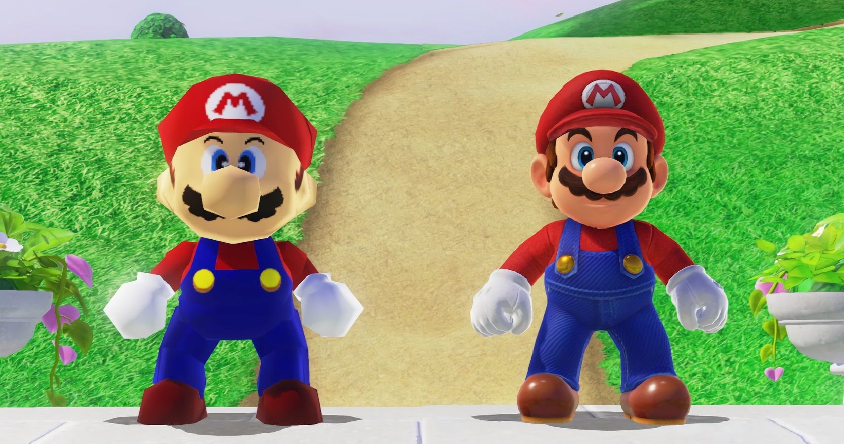 5-reasons-why-super-mario-odyssey-is-better-5-it-s-super-mario-64