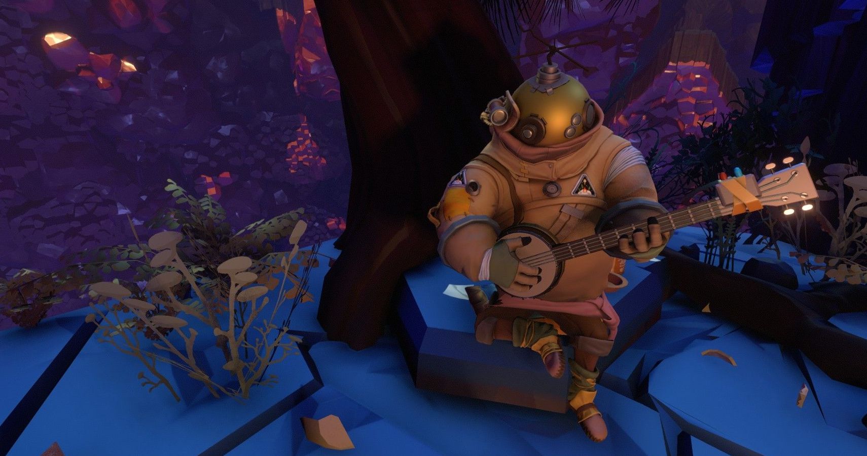 games like outer wilds
