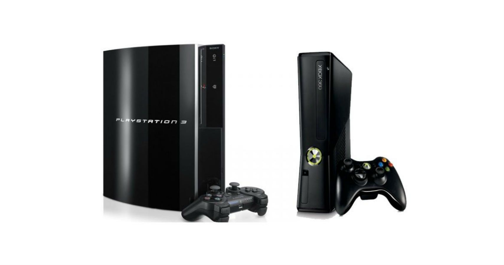 7th generation consoles