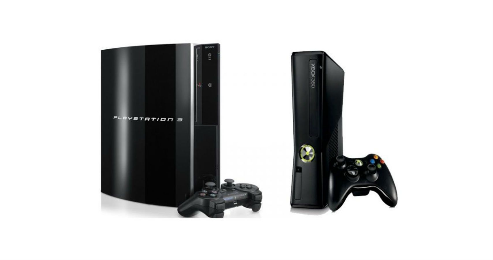 7th generation of consoles