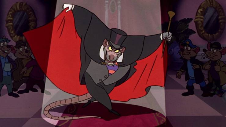 5 Best Characters To Use In Disney Villainous Amp 5 Worst