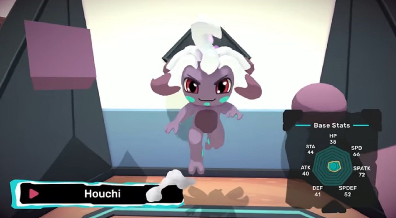 temtem crystle temtem crystle