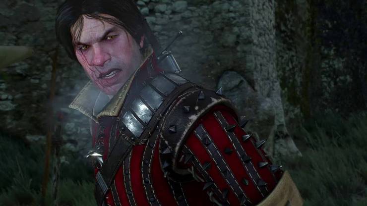 The Witcher Every Witcher In The Games Ranked According To Strength