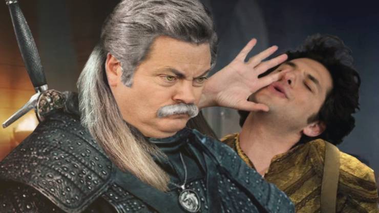 10 Hilarious Geralt Of Rivia Memes That Witcher Fans Will Love