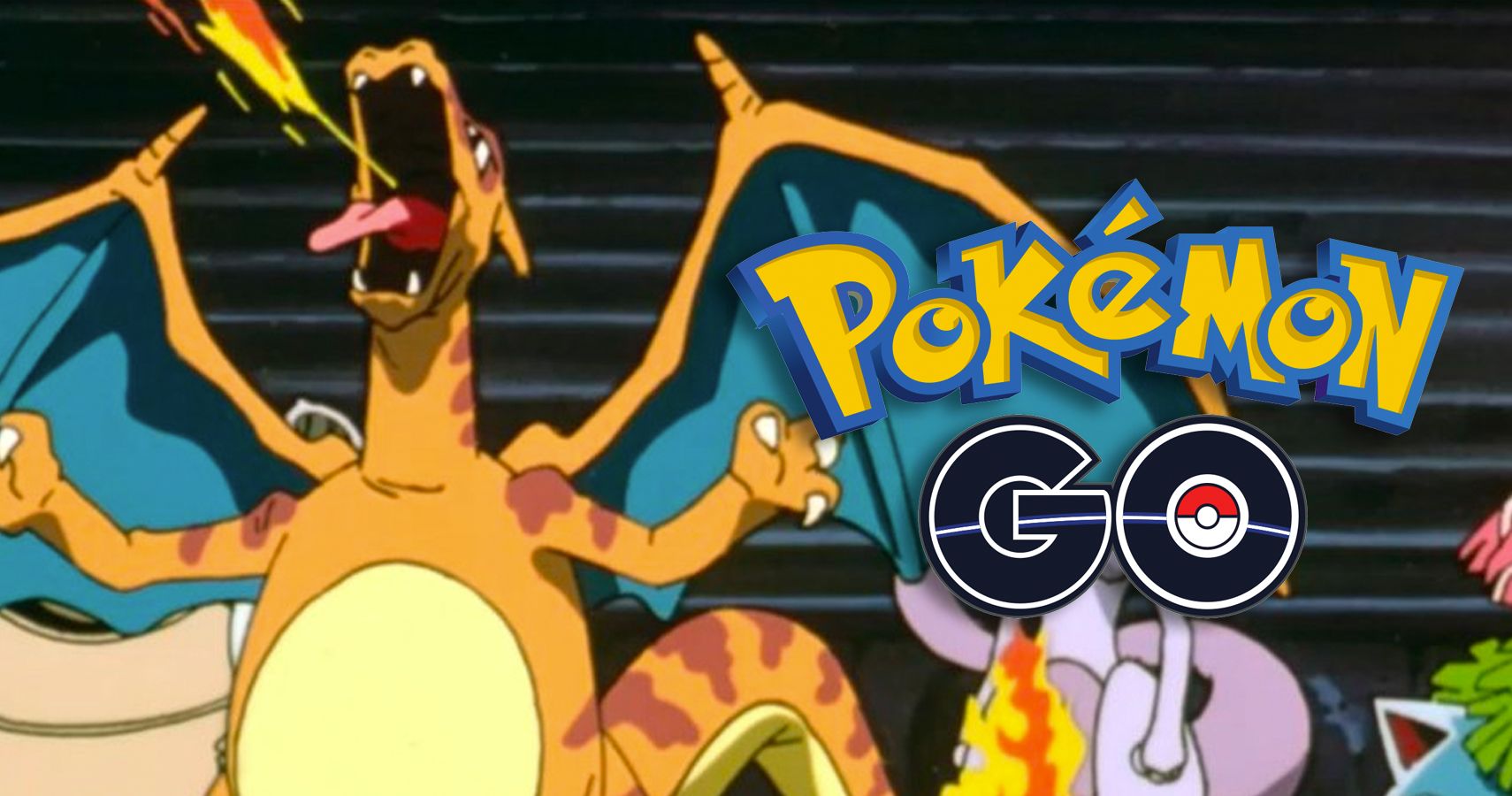 Image result for pokemon go clone charizard