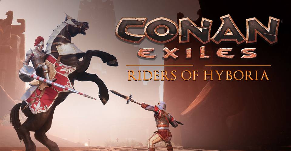 5 Things We Love About Conan Exiles Mounts 5 We Hate