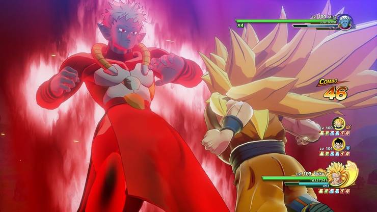 Learn From The Pros 10 Awesome Things Players Can Do In Dragon Ball Z Kakarot