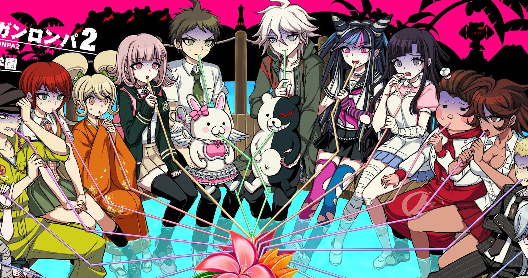 download danganronpa v2 game