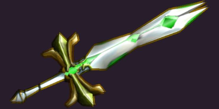 Dark Cloud The 10 Best Weapons Ranked Thegamer