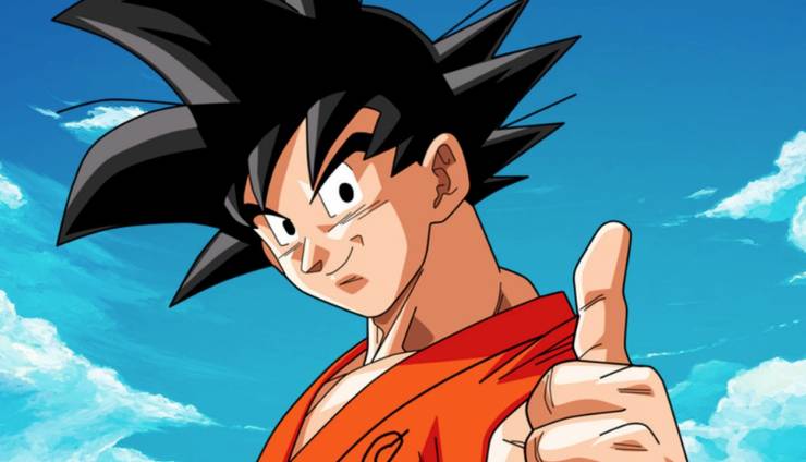 How Tall Is Goku The 10 Strongest Z Fighters Ranked By Height