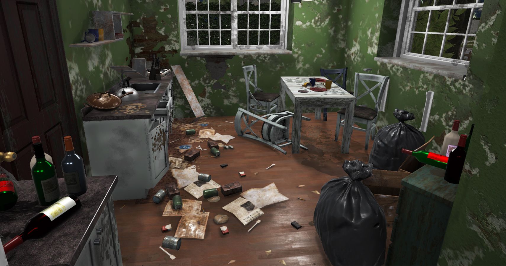 house flipper xbox 1
