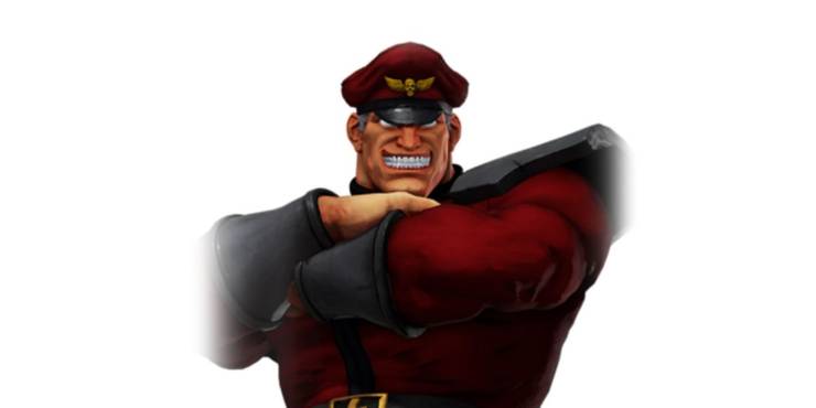 Street Fighter 5 Every Main Character S Age Height