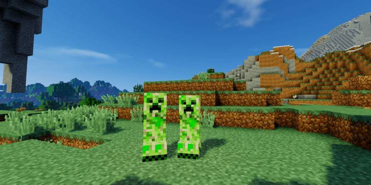Minecraft 15 Worst Enchantments Thegamer