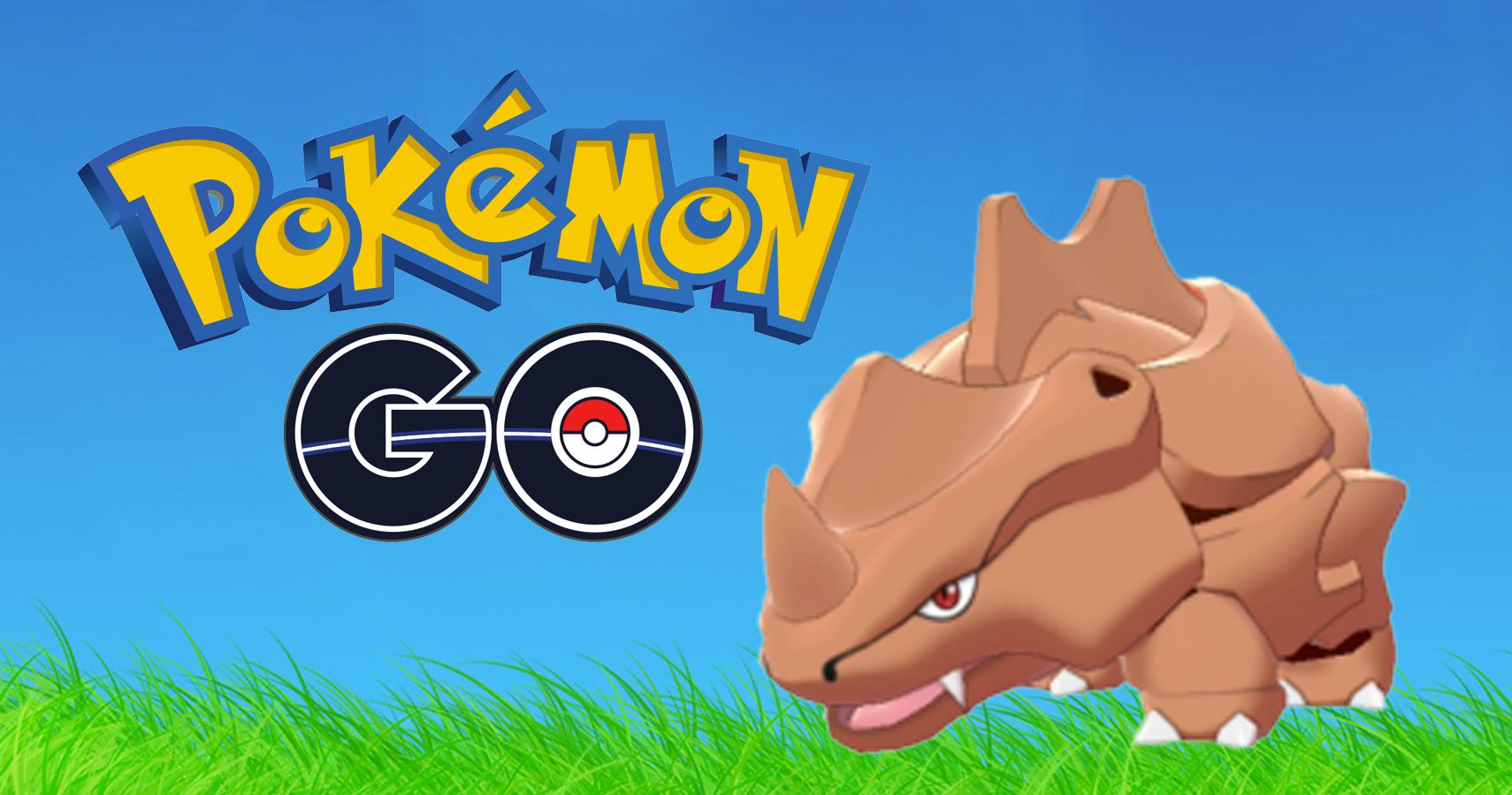 Pokemon Go Rhyhorn Wins February Community Day Poll Thegamer