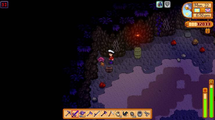 Stardew Valley 15 Powerful Rings You Need To Have Thegamer