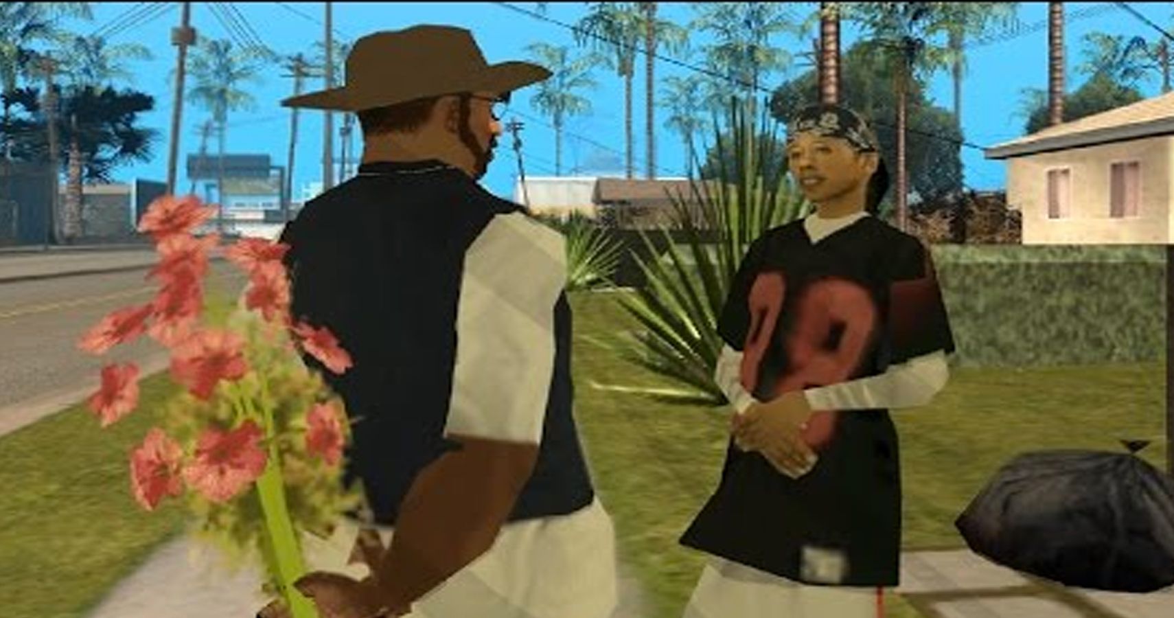 gta san andreas how to get hot coffee