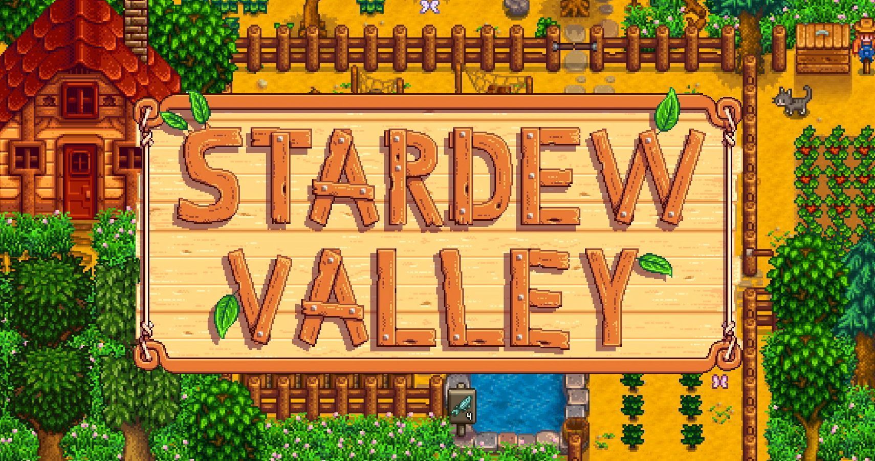 Stardew Valley 10 Hardest Achievements To Earn Thegamer