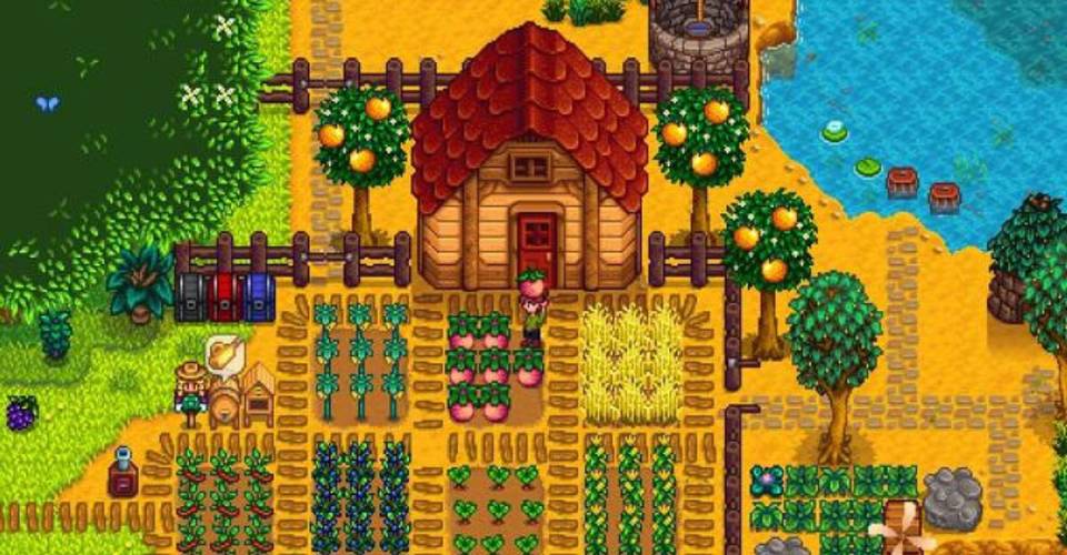 Stardew Valley Mine Level 100 120 Youtube