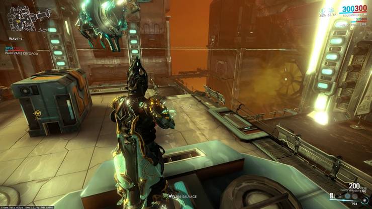 I Dislike The New Nightwave System General Discussion Warframe Forums