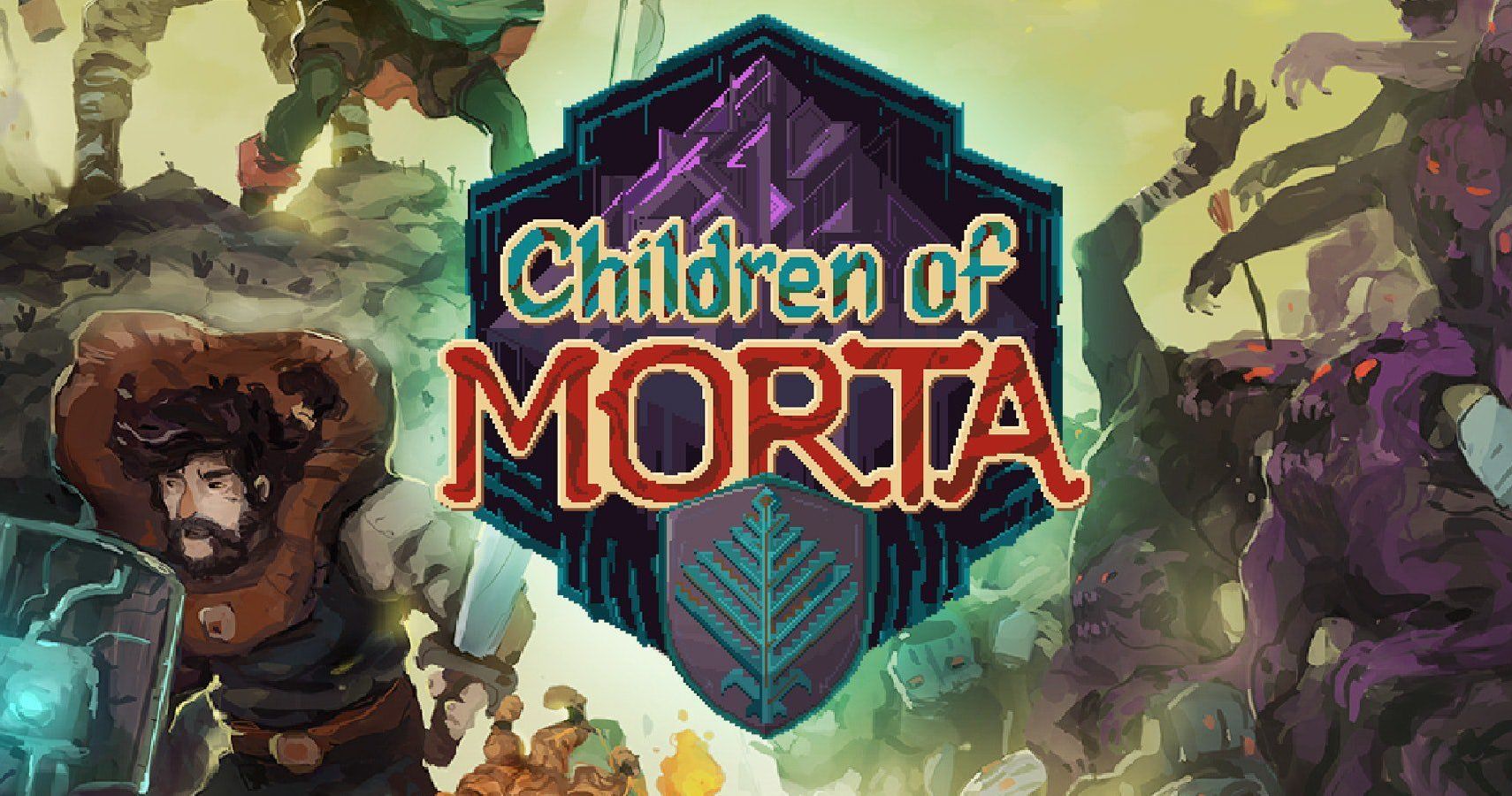 children of morta update 5