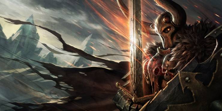 Dungeons And Dragons 8 Best Paladin Smites Ranked Thegamer What it is saying, is that if you strike something with the weapon, it deals an extra 1d6 psychic damage. best paladin smites ranked