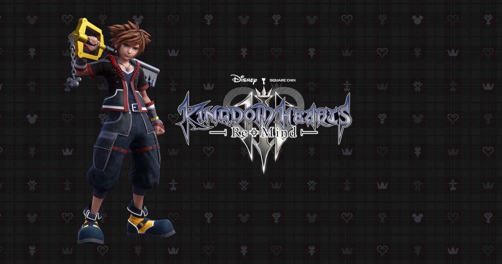 10 Things Everyone Completely Missed In Kingdom Hearts Iii Re Mind