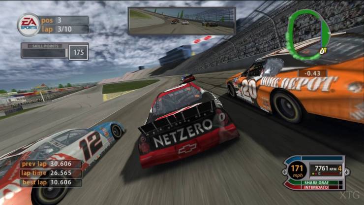 The 10 Best Ps2 Racing Games According To Metacritic Thegamer The 10 Best Ps2 Racing Games According To Metacritic Thegamer