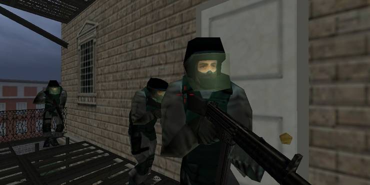 10 Old Fps Games That Are Better Than You Remember Ranked According To Metacritic