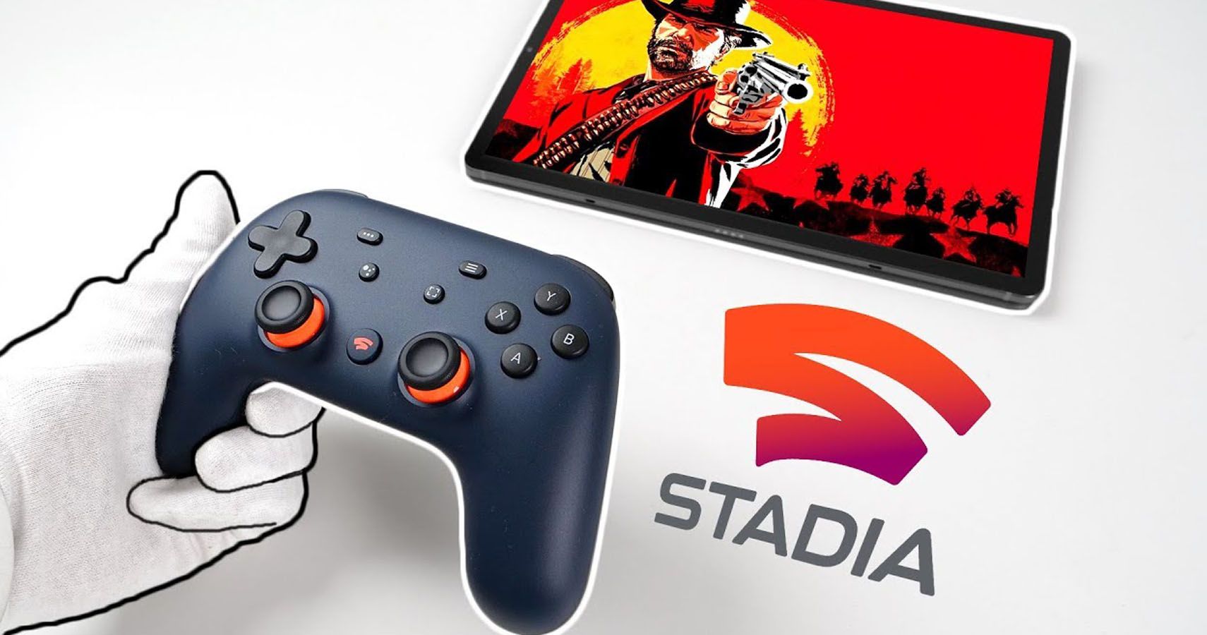 26++ 5 facts of google stadia you must know info