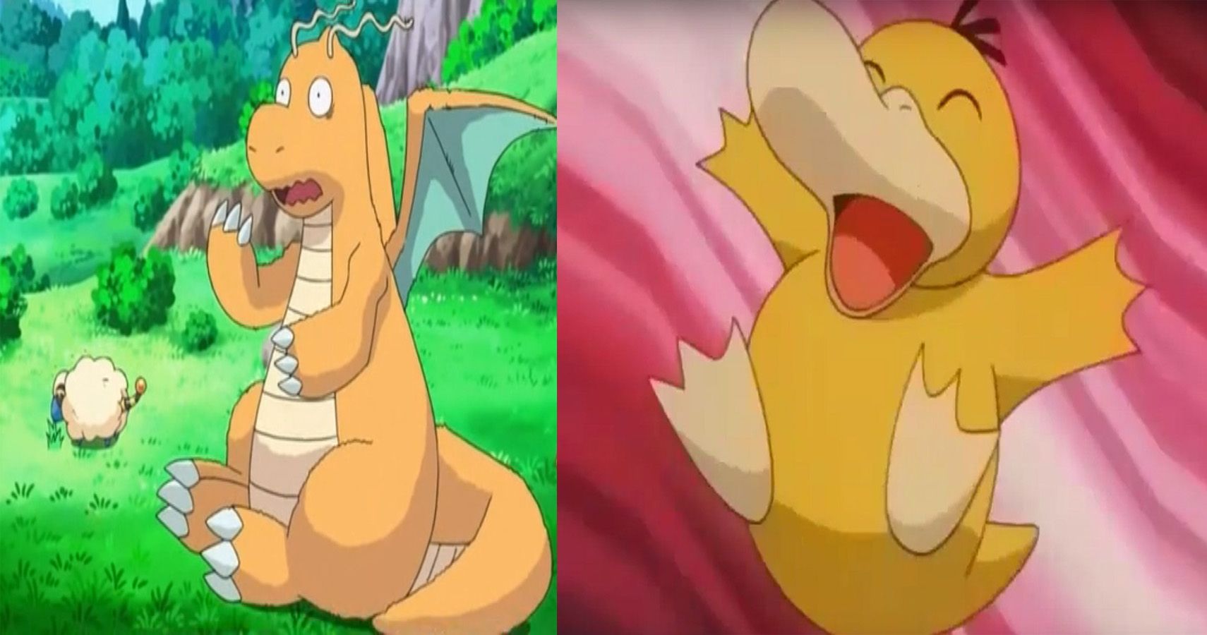 10 Status Moves In Pokémon Actually Worth Using TheGamer