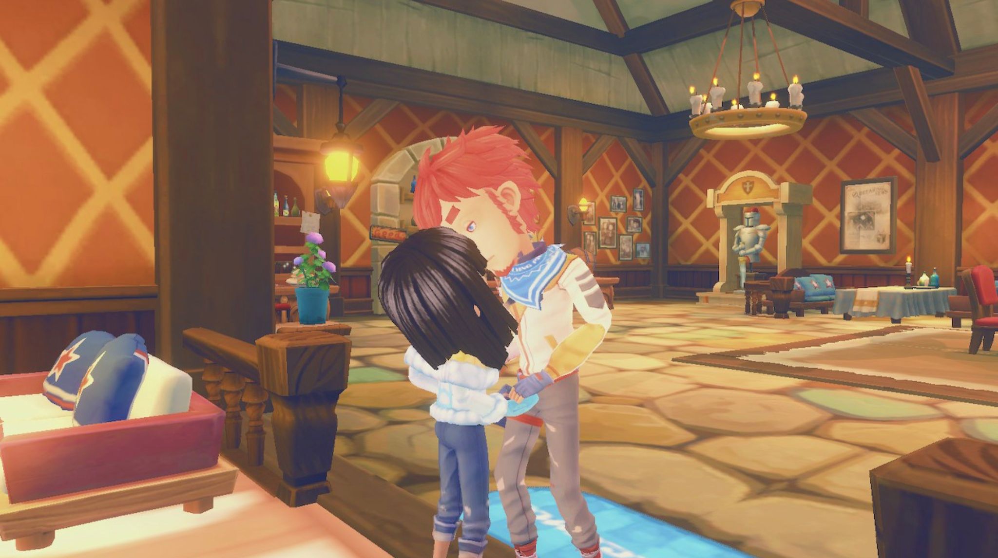 My Time At Portia 10 Things You Didn t Know About Arlo Game Thought